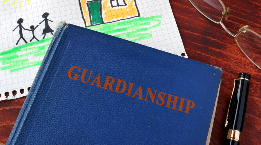 Guardianship