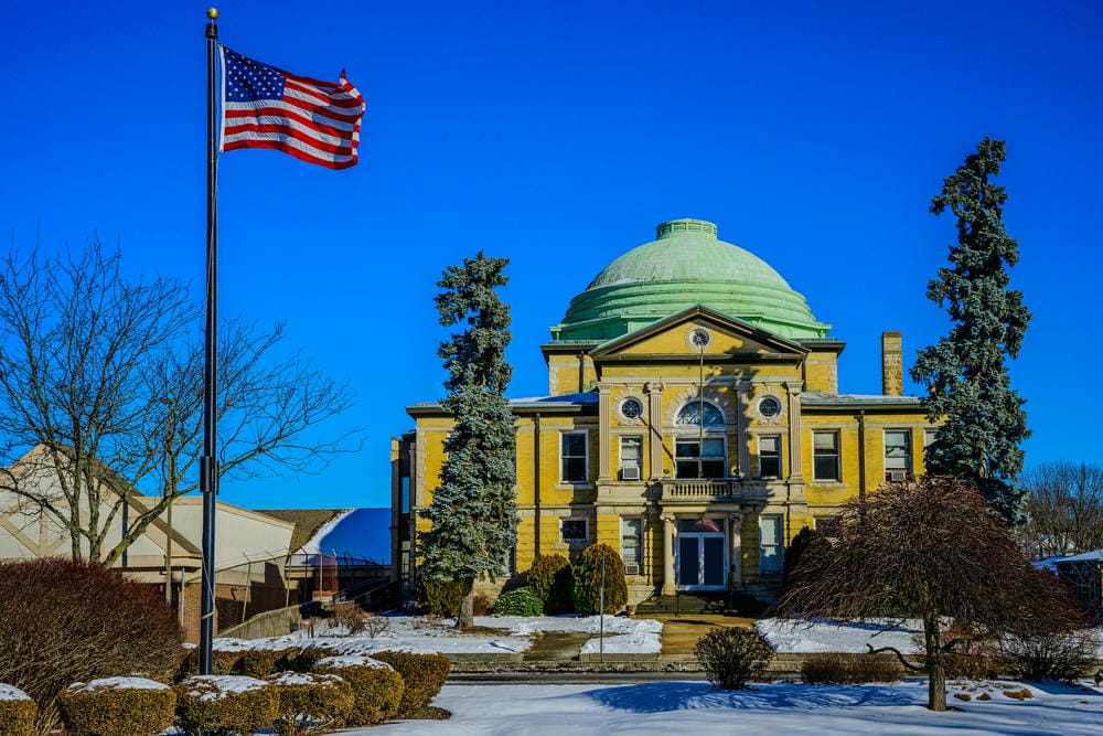 Fairfield-County-Courthouse-Danbury-Ct Fairfield county courthouse danbury ct