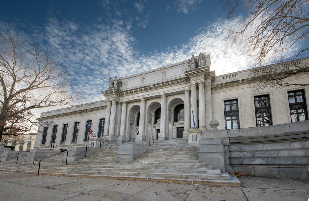 Supreme Court Hartford CT