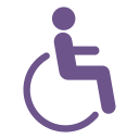 noun wheelchair 250664 6D548B