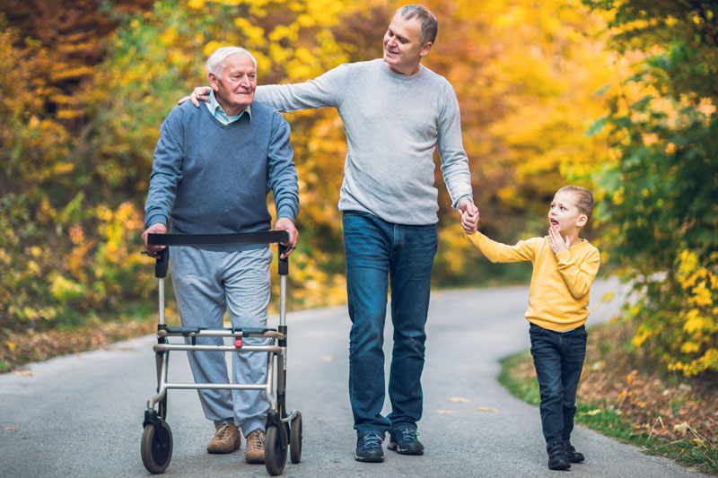 family care